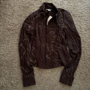 NWT Paloma Wool Blouse